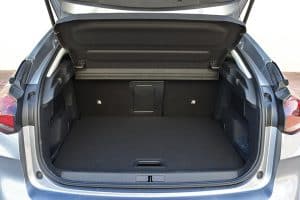 Citroen C4 C-Cross 1.2T 130 EAT8 (20)