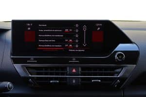 Citroen C4 C-Cross 1.2T 130 EAT8 (6)