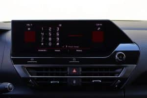 Citroen C4 C-Cross 1.2T 130 EAT8 (9)