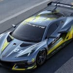 Corvette-Z06-GT3