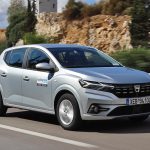 Dacia Sandero 1.0 TCe 100 LPG Streetway (1)