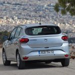 Dacia Sandero 1.0 TCe 100 LPG Streetway (10)