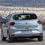 Dacia Sandero 1.0 TCe 100 LPG Streetway (12)