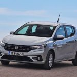 Dacia Sandero 1.0 TCe 100 LPG Streetway (14)