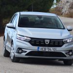 Dacia Sandero 1.0 TCe 100 LPG Streetway (15)