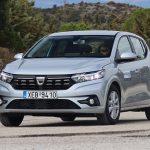 Dacia Sandero 1.0 TCe 100 LPG Streetway (16)