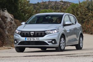 Dacia Sandero 1.0 TCe 100 LPG Streetway (16)