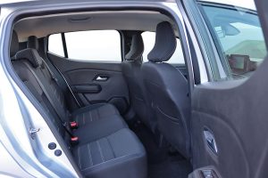 Dacia Sandero 1.0 TCe 100 LPG Streetway (17)