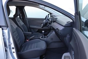 Dacia Sandero 1.0 TCe 100 LPG Streetway (18)