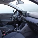 Dacia Sandero 1.0 TCe 100 LPG Streetway (19)