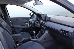 Dacia Sandero 1.0 TCe 100 LPG Streetway (19)