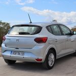 Dacia Sandero 1.0 TCe 100 LPG Streetway (2)