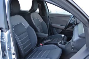 Dacia Sandero 1.0 TCe 100 LPG Streetway (20)