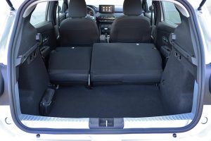 Dacia Sandero 1.0 TCe 100 LPG Streetway (23)