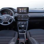 Dacia Sandero 1.0 TCe 100 LPG Streetway (24)