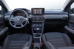 Dacia Sandero 1.0 TCe 100 LPG Streetway (24)