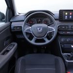 Dacia Sandero 1.0 TCe 100 LPG Streetway (25)