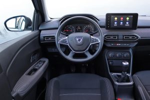 Dacia Sandero 1.0 TCe 100 LPG Streetway (25)