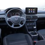 Dacia Sandero 1.0 TCe 100 LPG Streetway (26)