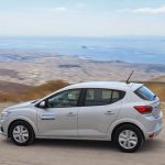 Dacia Sandero 1.0 TCe 100 LPG Streetway (3)