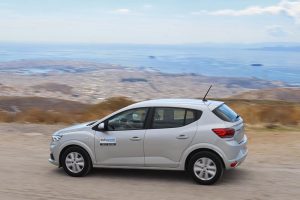 Dacia Sandero 1.0 TCe 100 LPG Streetway (3)