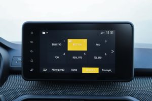 Dacia Sandero 1.0 TCe 100 LPG Streetway (30)