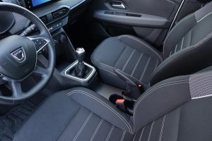 Dacia Sandero 1.0 TCe 100 LPG Streetway (32)