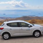 Dacia Sandero 1.0 TCe 100 LPG Streetway (4)