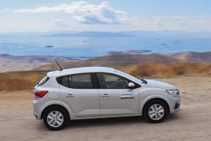 Dacia Sandero 1.0 TCe 100 LPG Streetway (4)