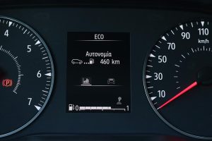 Dacia Sandero 1.0 TCe 100 LPG Streetway (40)