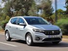 Dacia Sandero 1.0 TCe 100 LPG Streetway (44)