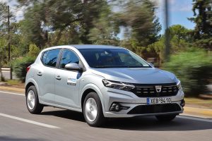 Dacia Sandero 1.0 TCe 100 LPG Streetway (44)