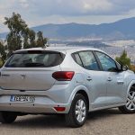 Dacia Sandero 1.0 TCe 100 LPG Streetway (5)
