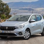 Dacia Sandero 1.0 TCe 100 LPG Streetway (7)