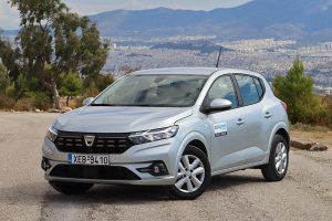 Dacia Sandero 1.0 TCe 100 LPG Streetway (7)