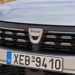 Dacia Sandero 1.0 TCe 100 LPG Streetway (9)