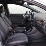 Ford Puma 1.0 155 interior side