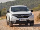 Honda CR-V eHEV AWD Sport Line (1)
