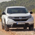 Honda CR-V eHEV AWD Sport Line (1)