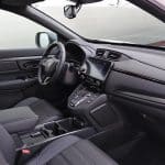 Honda CR-V eHEV AWD Sport Line (10)