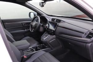 Honda CR-V eHEV AWD Sport Line (10)