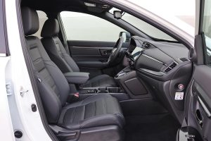 Honda CR-V eHEV AWD Sport Line (11)