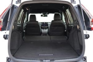 Honda CR-V eHEV AWD Sport Line (16)