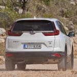 Honda CR-V eHEV AWD Sport Line (2)