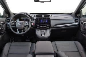 Honda CR-V eHEV AWD Sport Line (24)