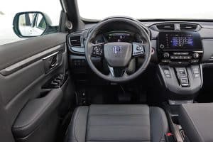 Honda CR-V eHEV AWD Sport Line (25)