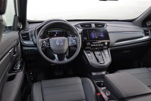 Honda CR-V eHEV AWD Sport Line (26)