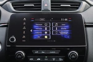 Honda CR-V eHEV AWD Sport Line (27)