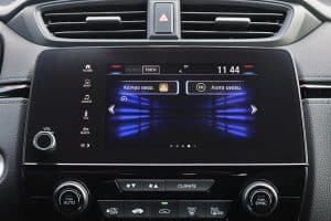 Honda CR-V eHEV AWD Sport Line (28)