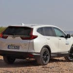 Honda CR-V eHEV AWD Sport Line (3)